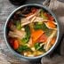 40 Diabetic-Friendly Slow Cooker Soups