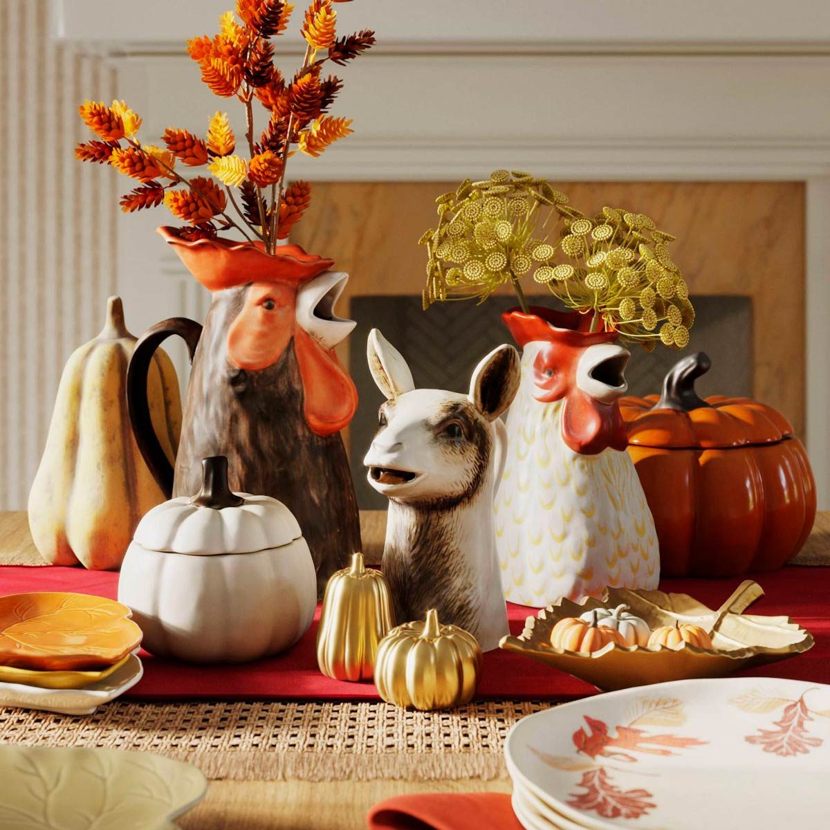 Target Has Released Its New Fall Home Decor Collections for 2019