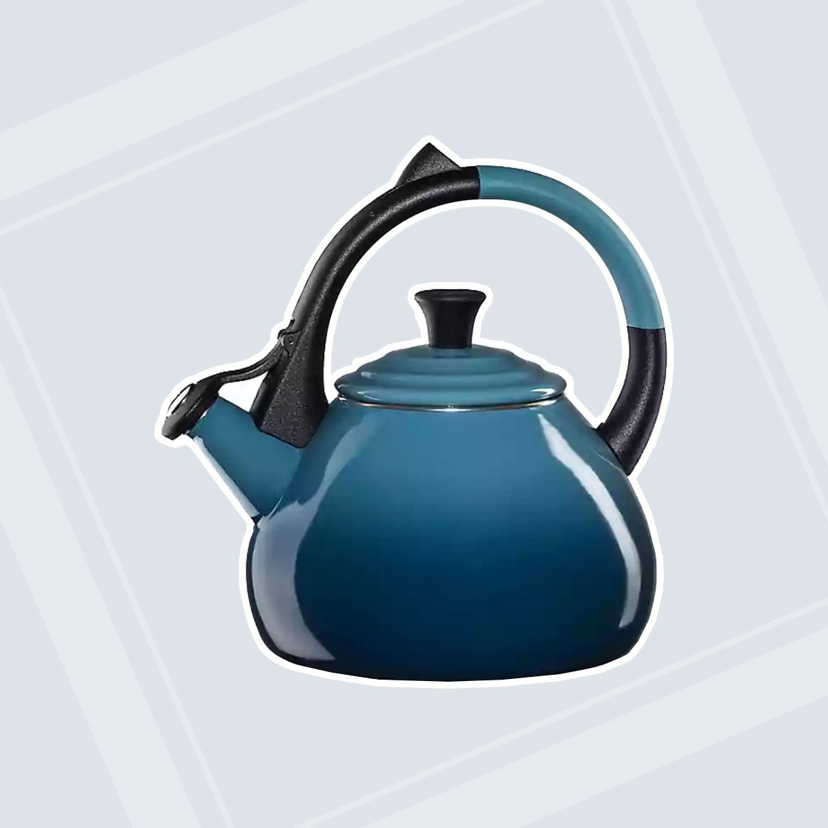 Le Creuset Oolong Kettle