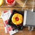 Campfire Pineapple Upside-Down Cakes