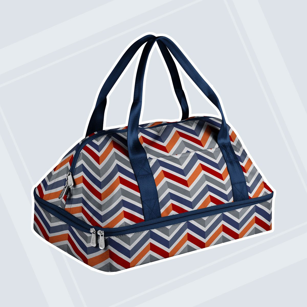 Potluck Casserole Tote