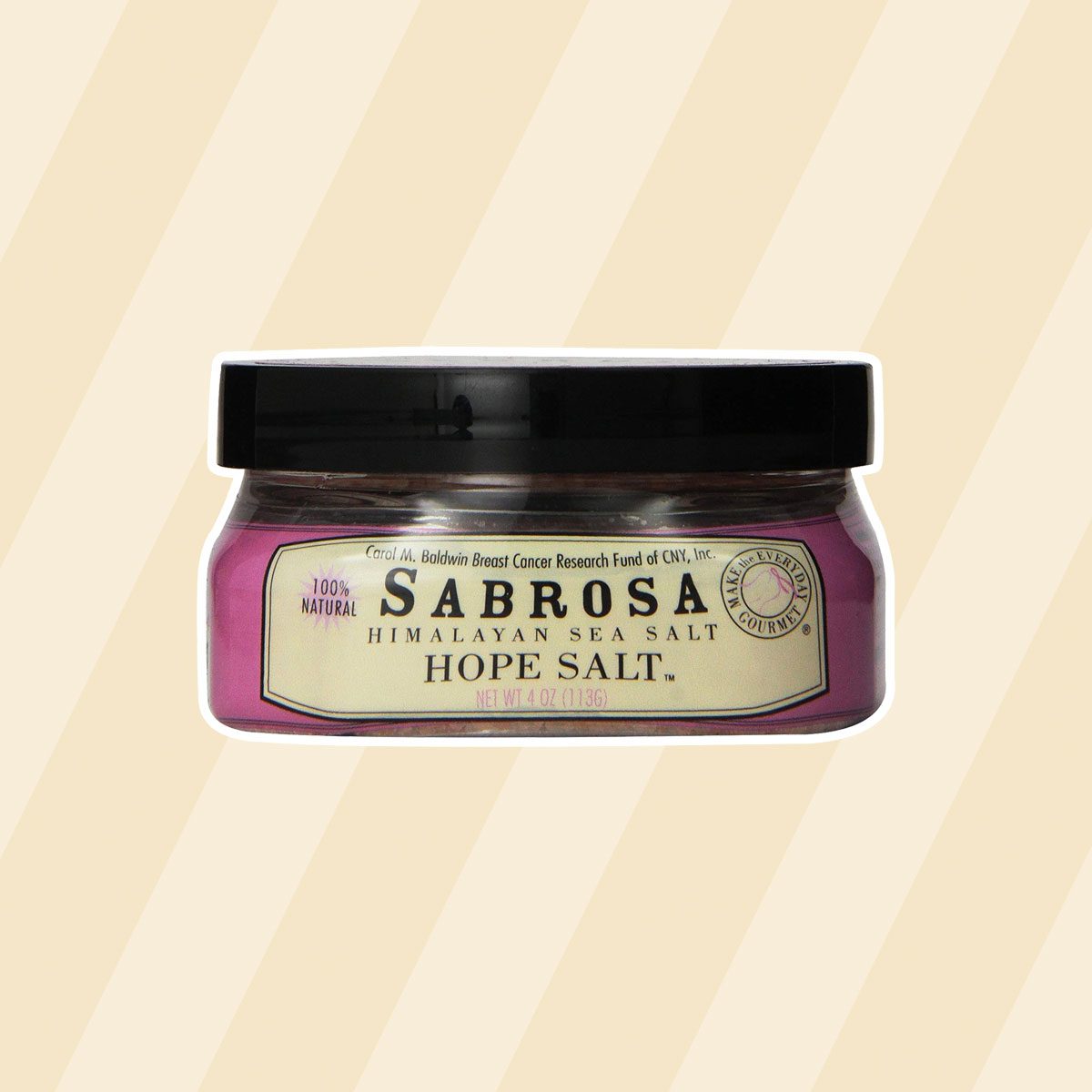 Sabrosa Himalayan Sea Salt