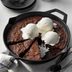 Skillet Stout Brownies