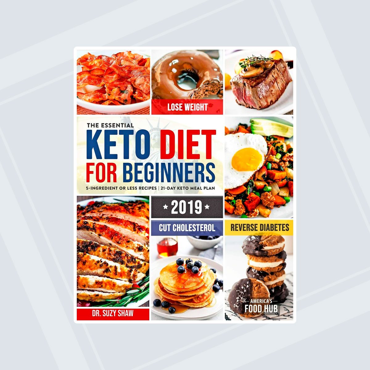 The Essential Keto Diet for Beginners