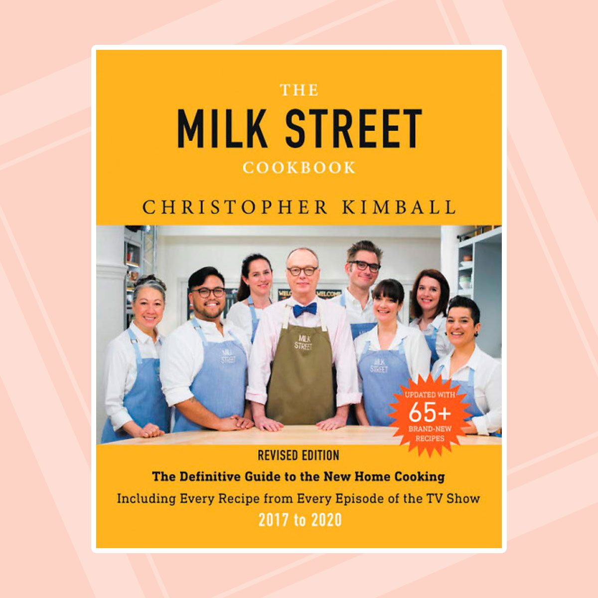 The Milk Street Cookbook