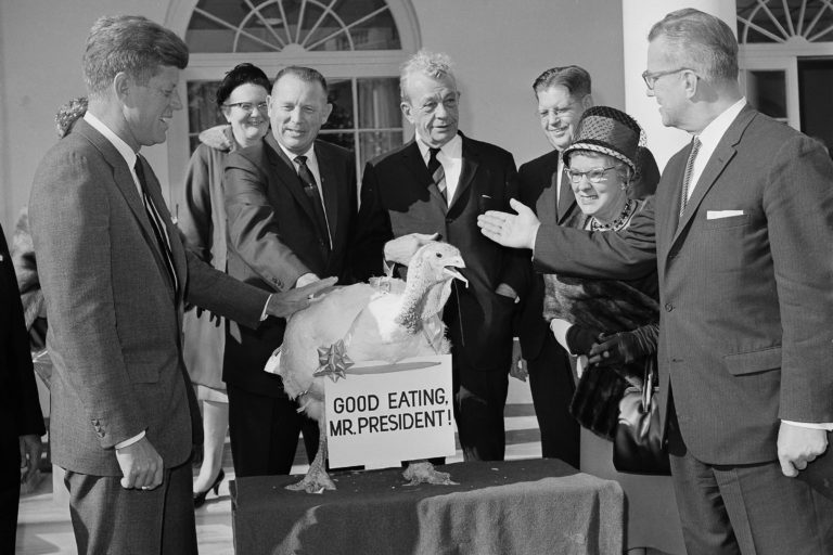 This-Is-why-the-president-pardons-a-turkey-every-thanksgiving-EDITORIAL-5989504a-Harvey-Georges-AP-REX-Shutterstock