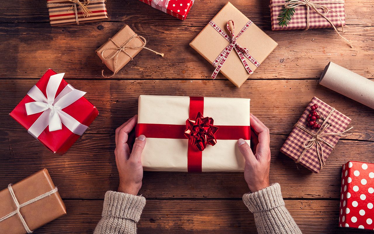 Budget-Friendly Gifts Under 500 for Your Exchange Gift!