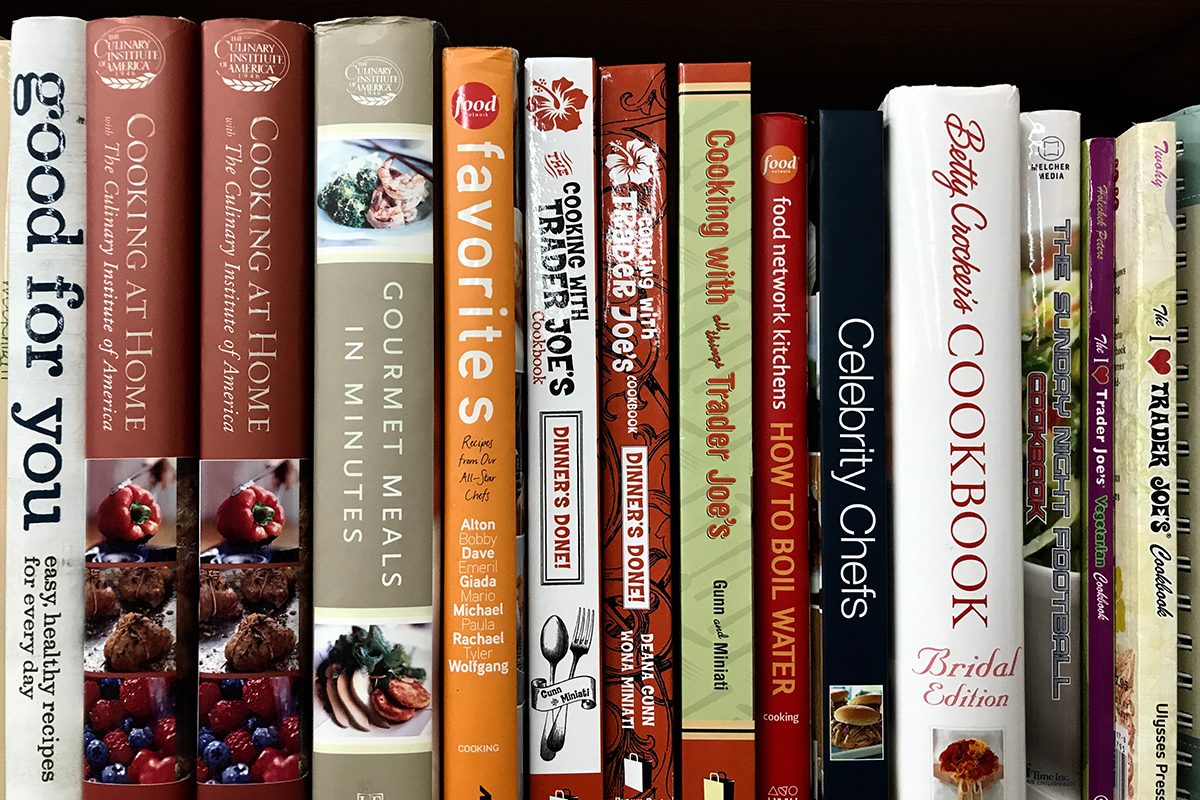 Best Cookbooks 2019: 11 Books You Might Have Missed