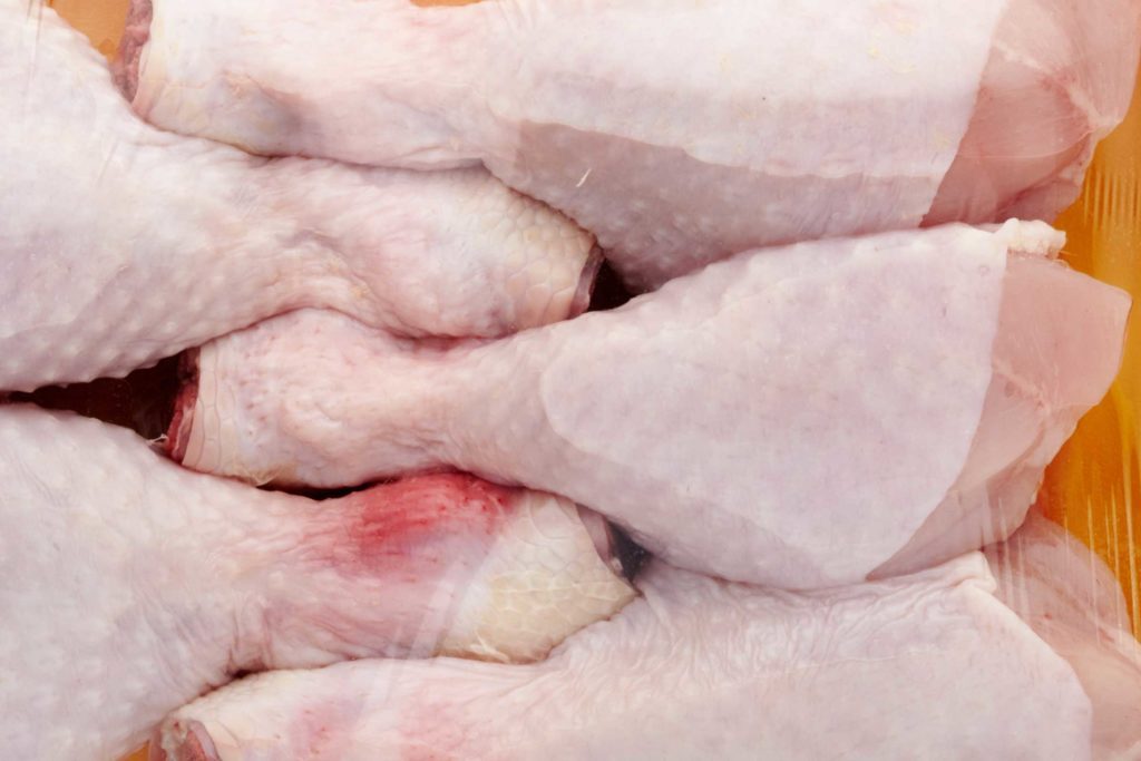 Here’s How to Tell If Chicken Has Gone Bad Taste of Home