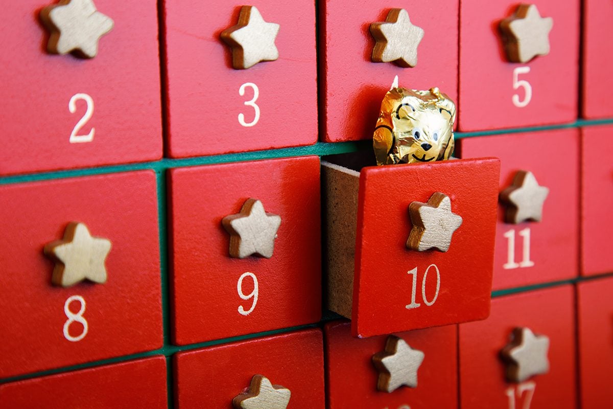 Flipboard: The Best Advent Calendars You Can Get at Aldi This Year