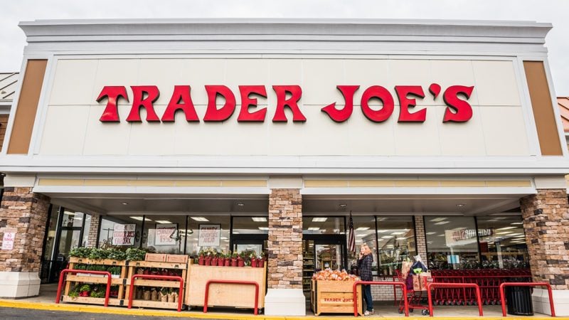The Trader Joe #39 s Bell: Why Do They Ring It and What Does It Mean