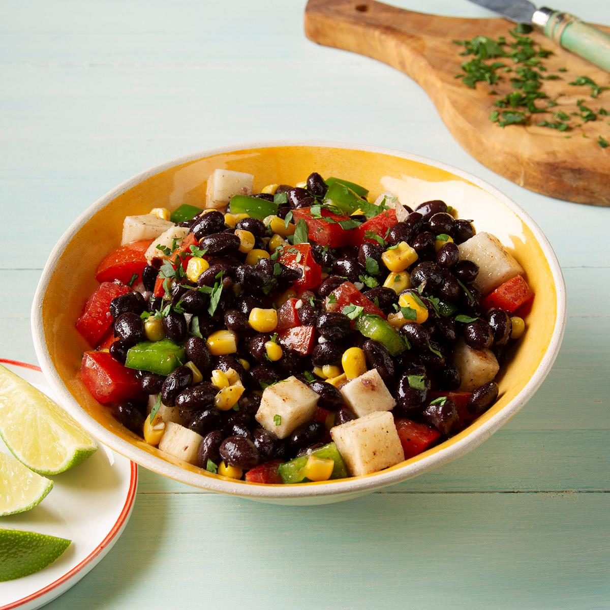 Black Bean And Jicama Salad Exps Ft19 89105 F 1120 1 6