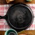 This Is When to Throw Away a Cast Iron Skillet