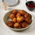 Game-Day Thai Chicken Meatballs