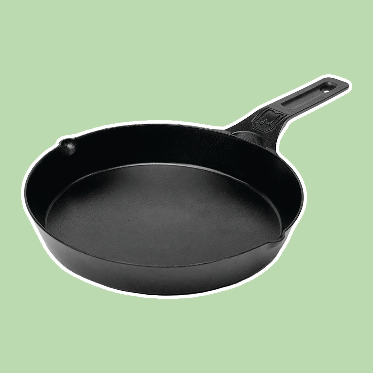 Marquette Castings No. 10 Skillet