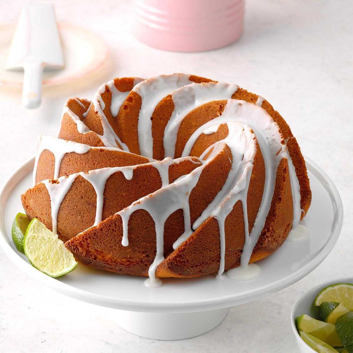 Margarita Cake Recipe: How to Make It