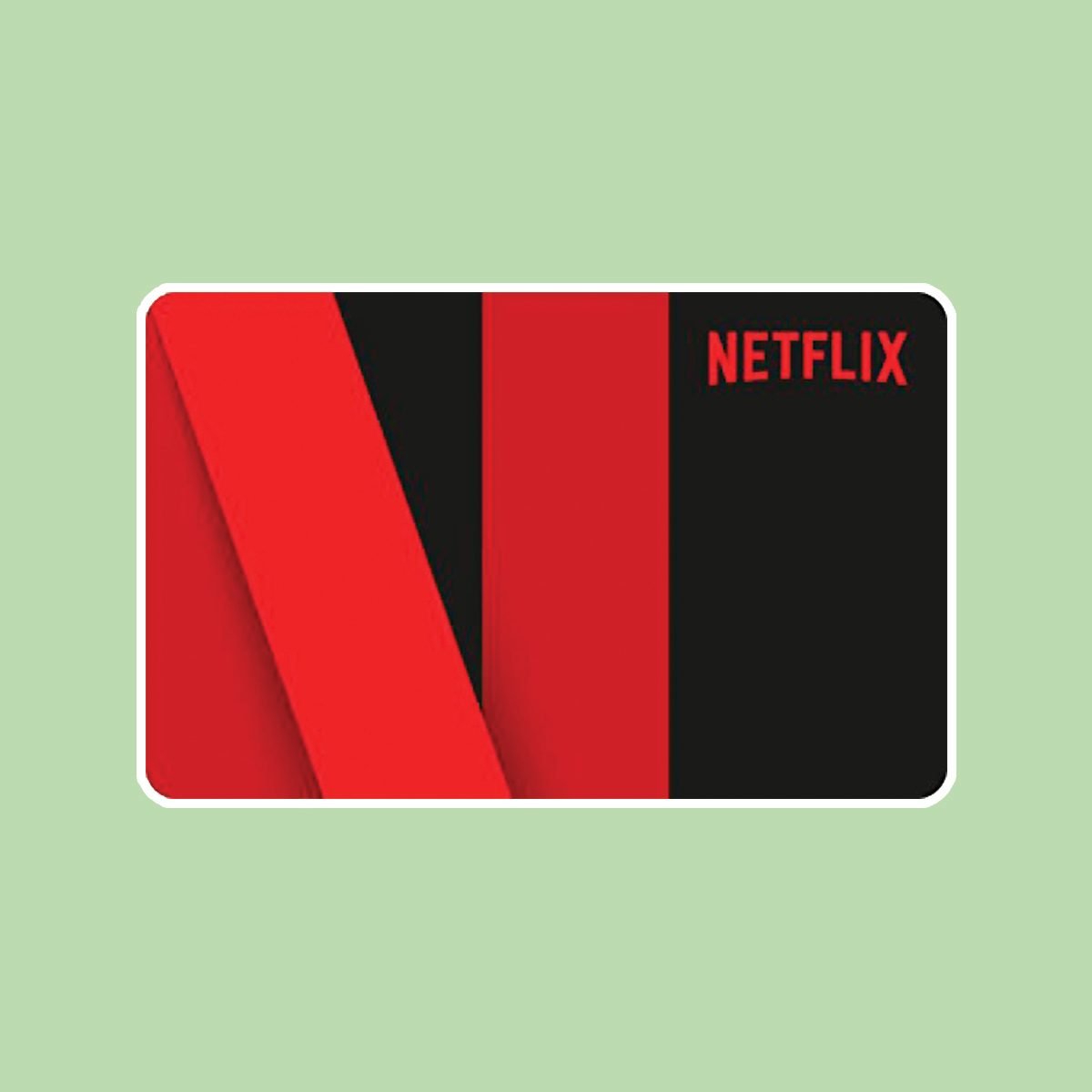 Netflix Gift Cards - Email Delivery