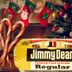 Sausage-Flavored Candy Canes Are Here, Courtesy of Jimmy Dean