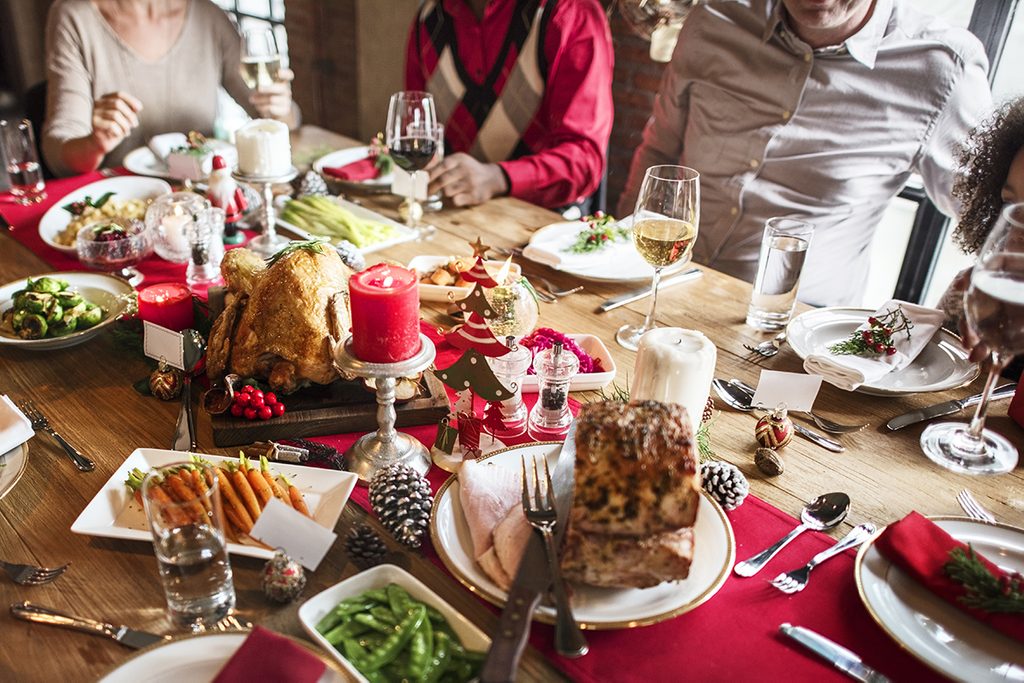 The One Costco Item You Need to Buy for Christmas Dinner