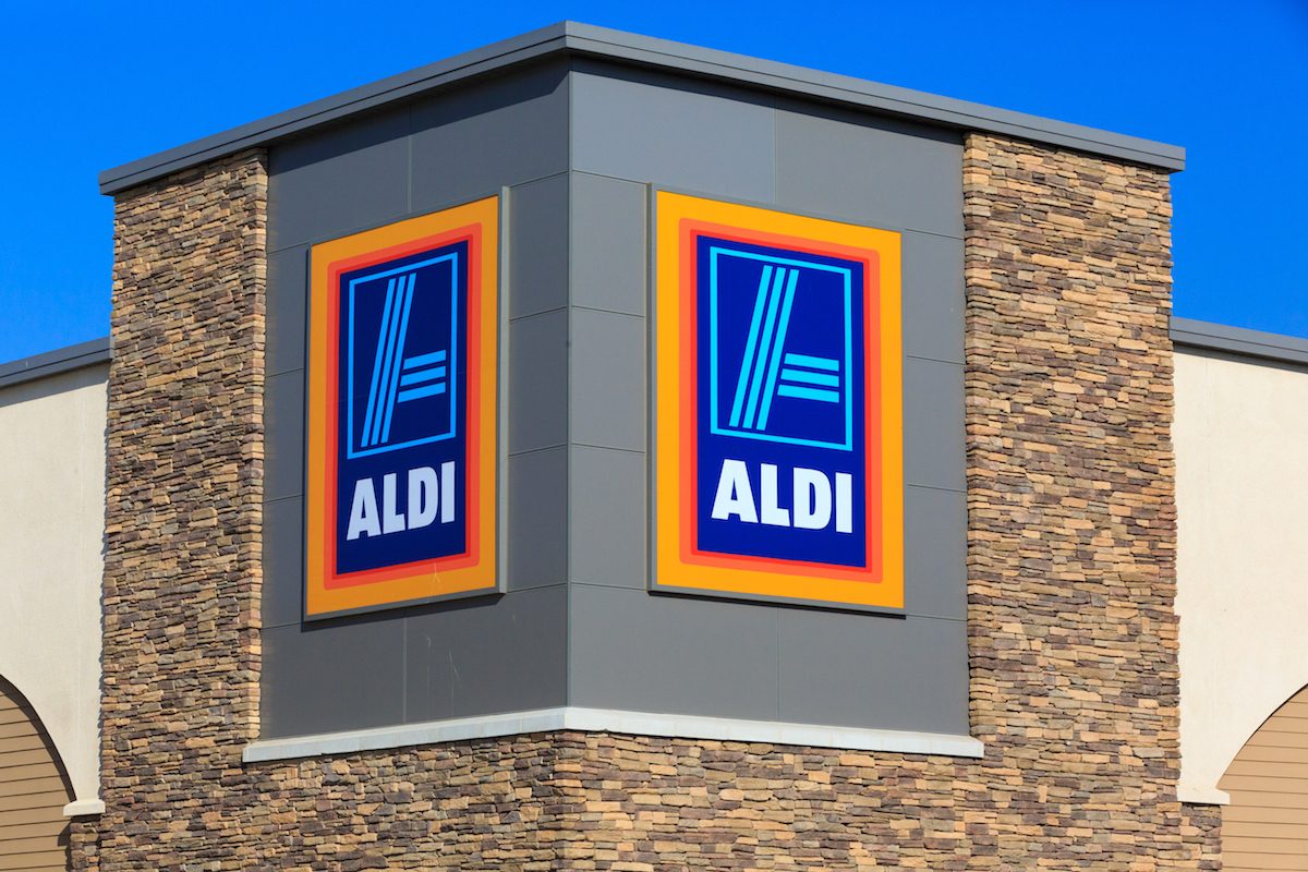 Aldi Is Opening 100 More New Stores in 2021 Taste of Home