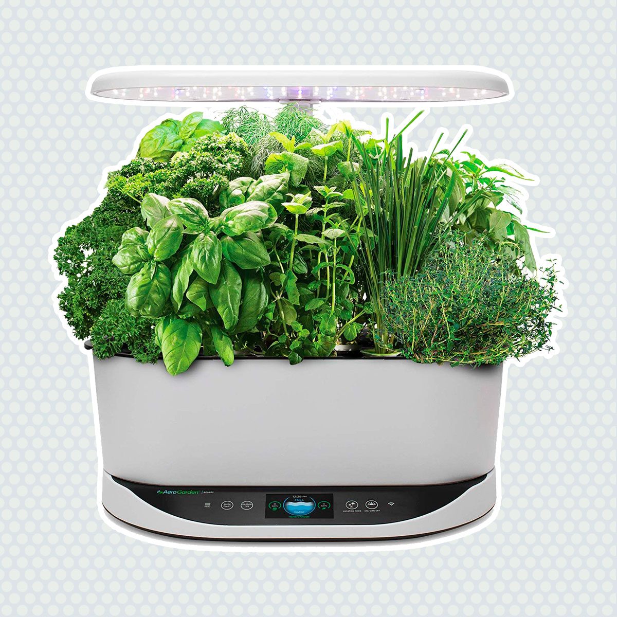 AeroGarden Bounty