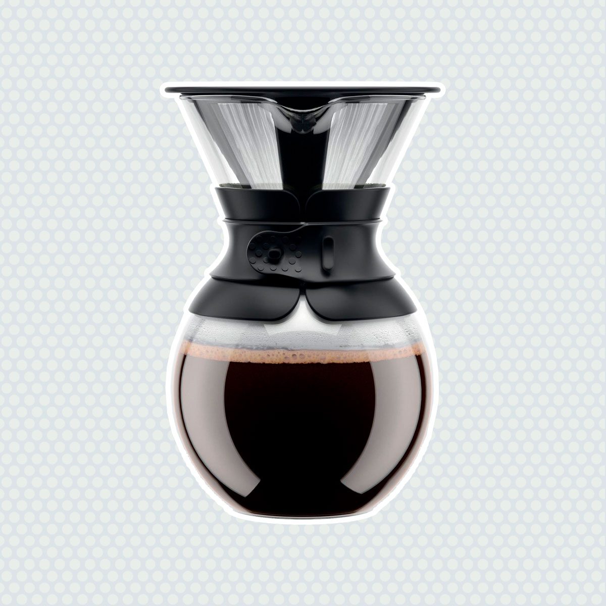 Bodum Pour Over Coffee Maker