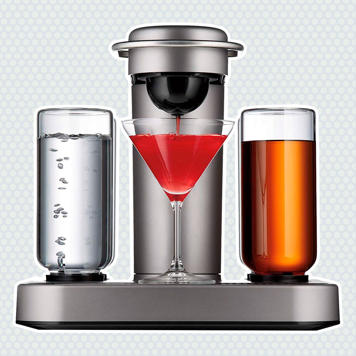 Bartesian Premium Cocktail and Margarita Machine