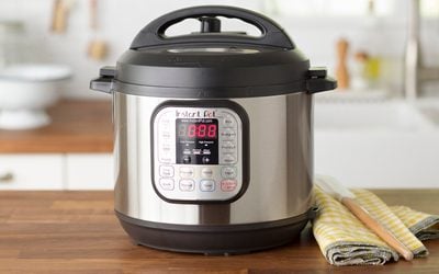 Instant Pot - Guides, Techniques & Recipes | Taste of Home