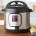 Getting an Instant Pot Burn Message? Here's What to Do.