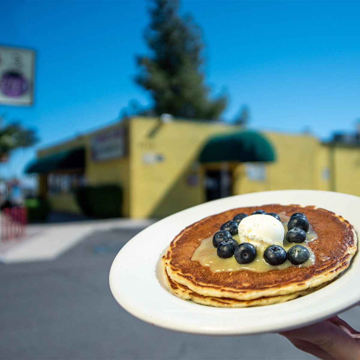 Joe's Diner, Phoenix