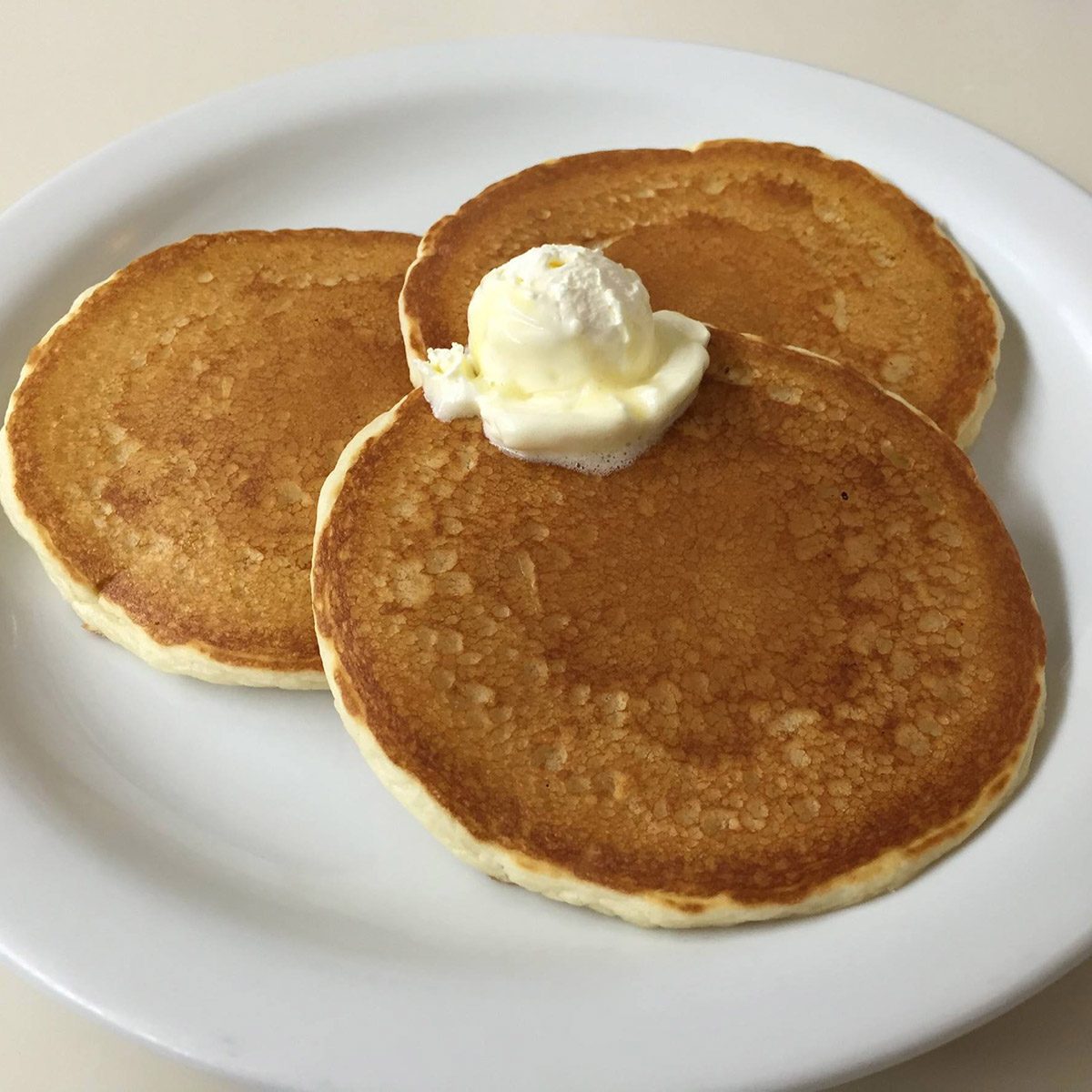 Smitty's Pancake and Steak House, Idaho Falls pancakes