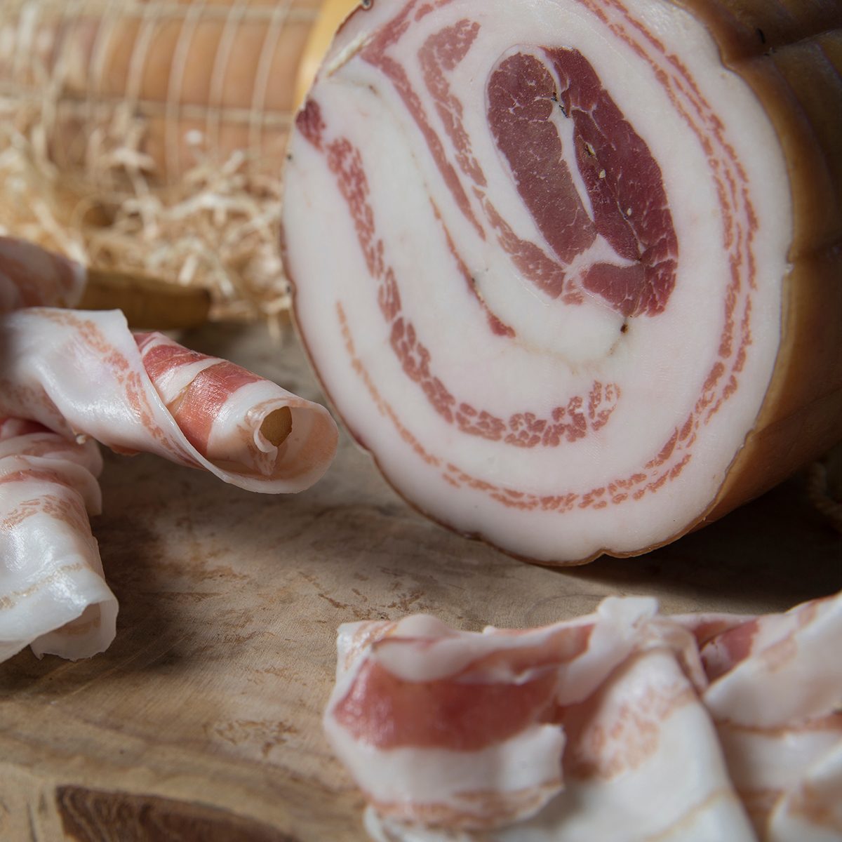 All the Different Types of Bacon - From Canadian Bacon to Coconut Bacon -  Just Cook by ButcherBox