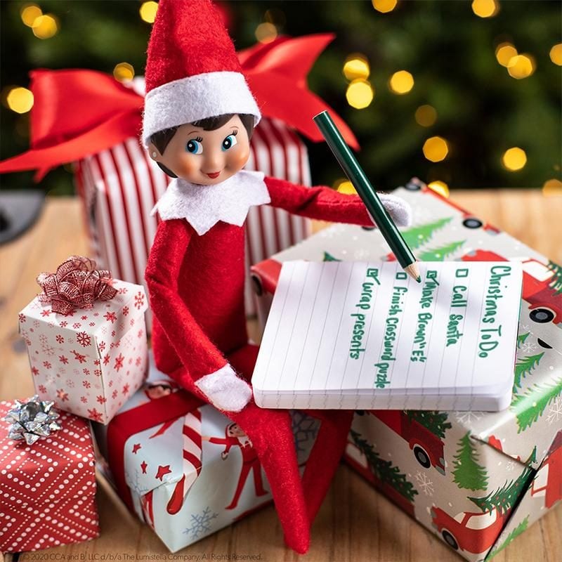 When Does Elf on the Shelf Start and End?
