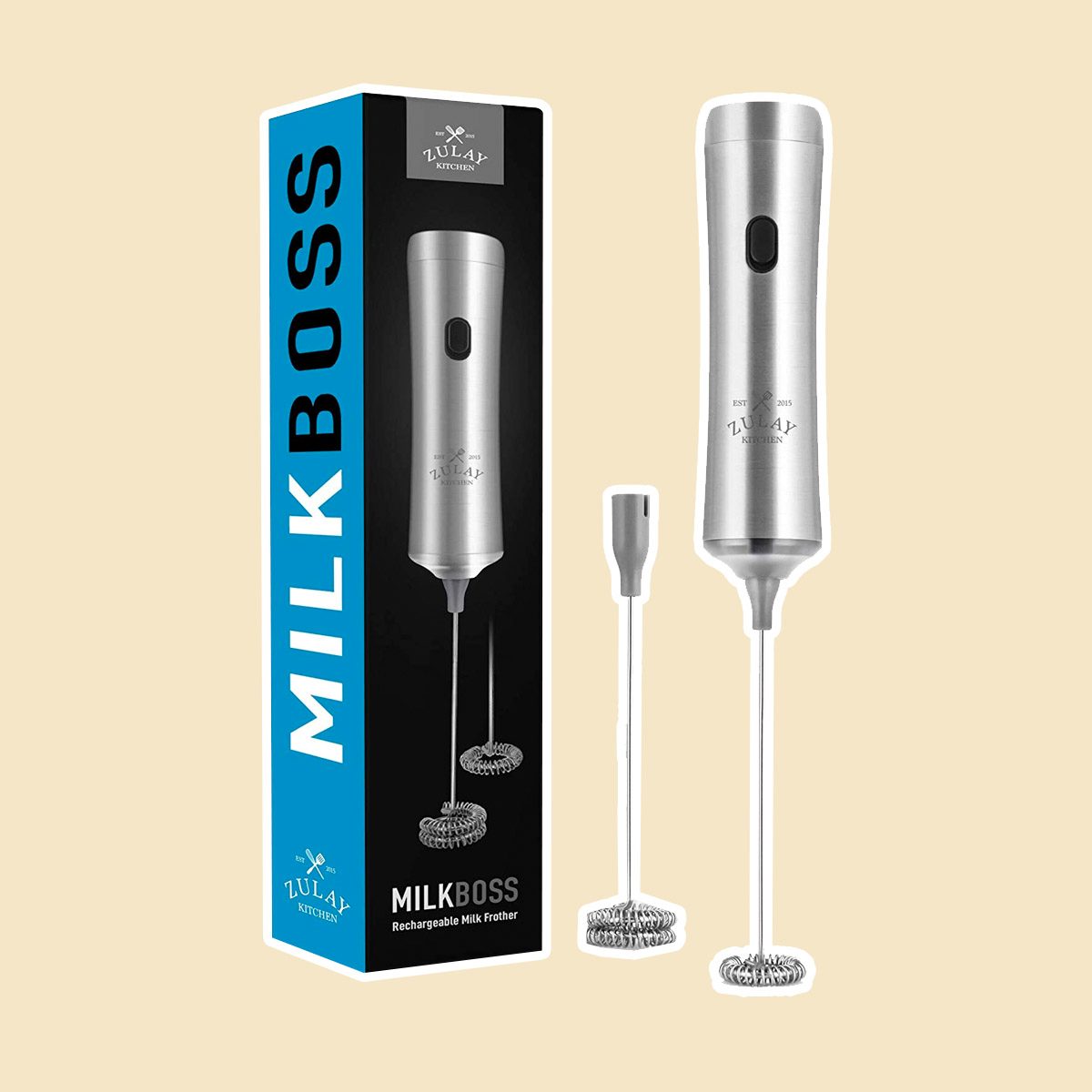 Milk Frother cheap small kitchen appliances