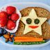 50 Healthy Snacks for Kids at School