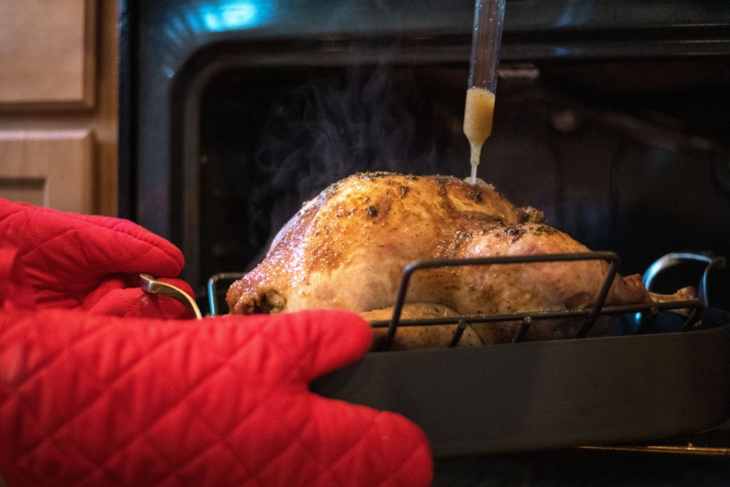 19 Clever Uses For A Turkey Baster Taste Of Home