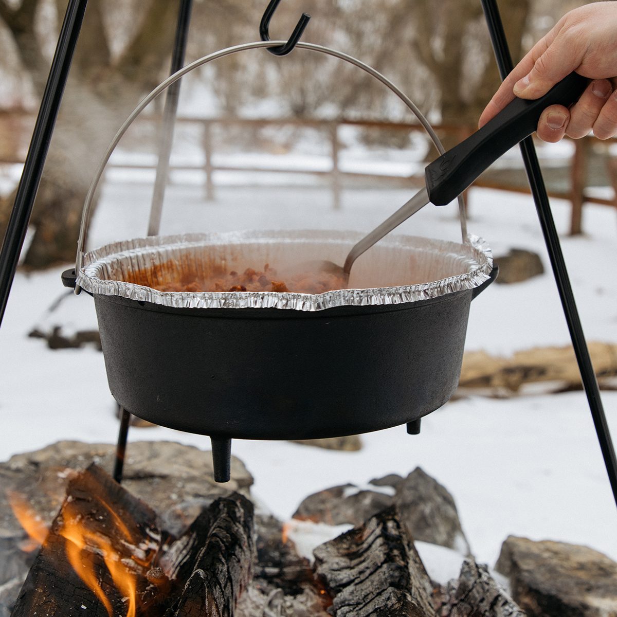 10 Must-Have Dutch Oven Accessories