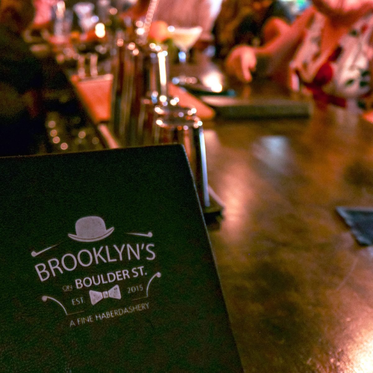 Brooklyn's on Boulder, Colorado Springs