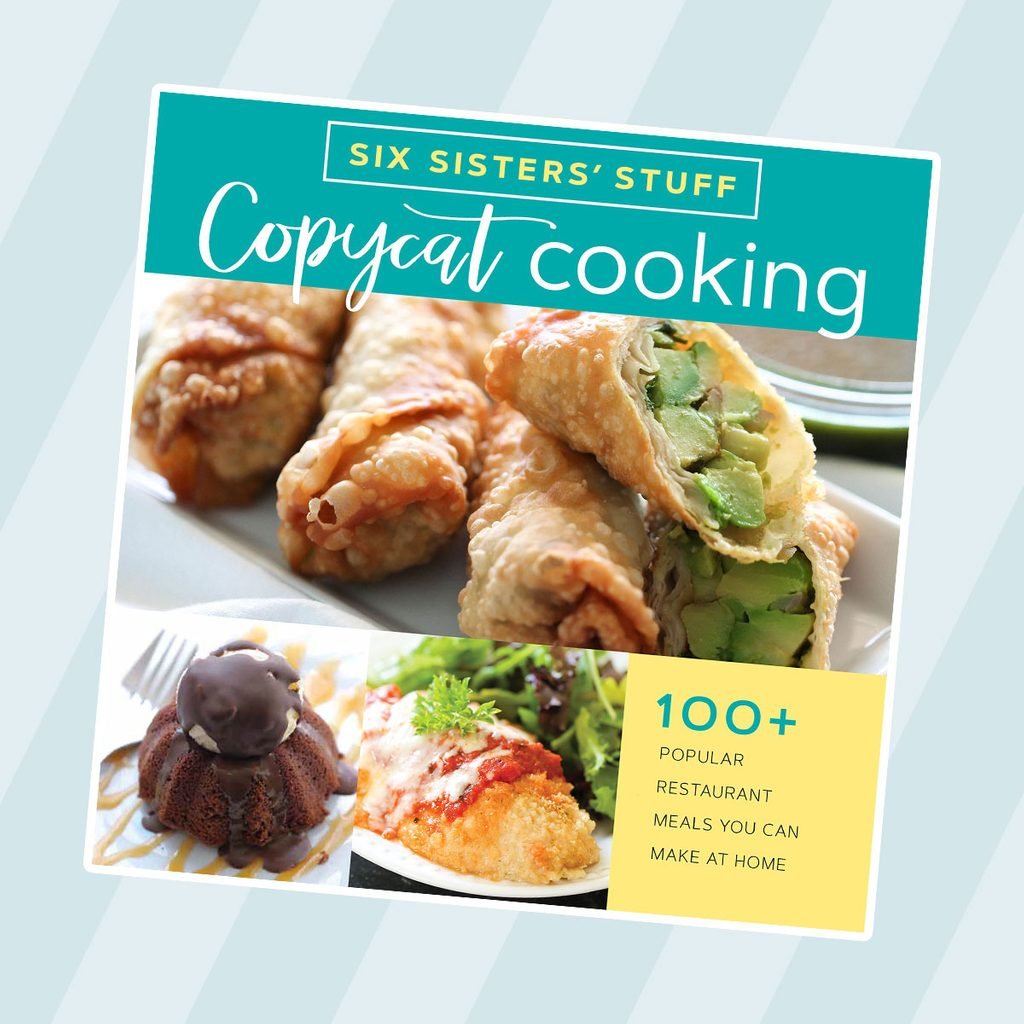 7 Restaurant Copycat Recipes Cookbooks Taste of Home