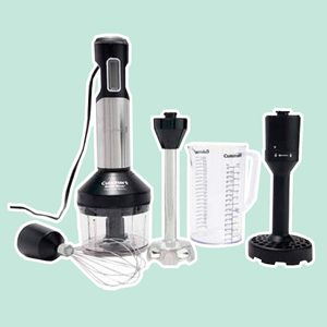 Hand Blender vs. Traditional Blender: How to Choose the Right Tool