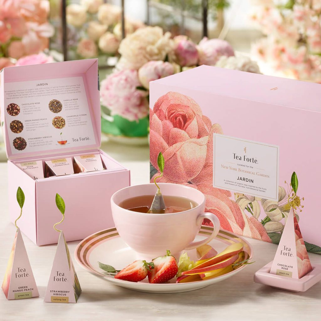 JARDIN GIFT SET WITH GIFT BOX