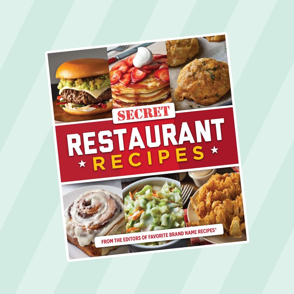 New cookbook features recipes from restaurants across Wisconsin