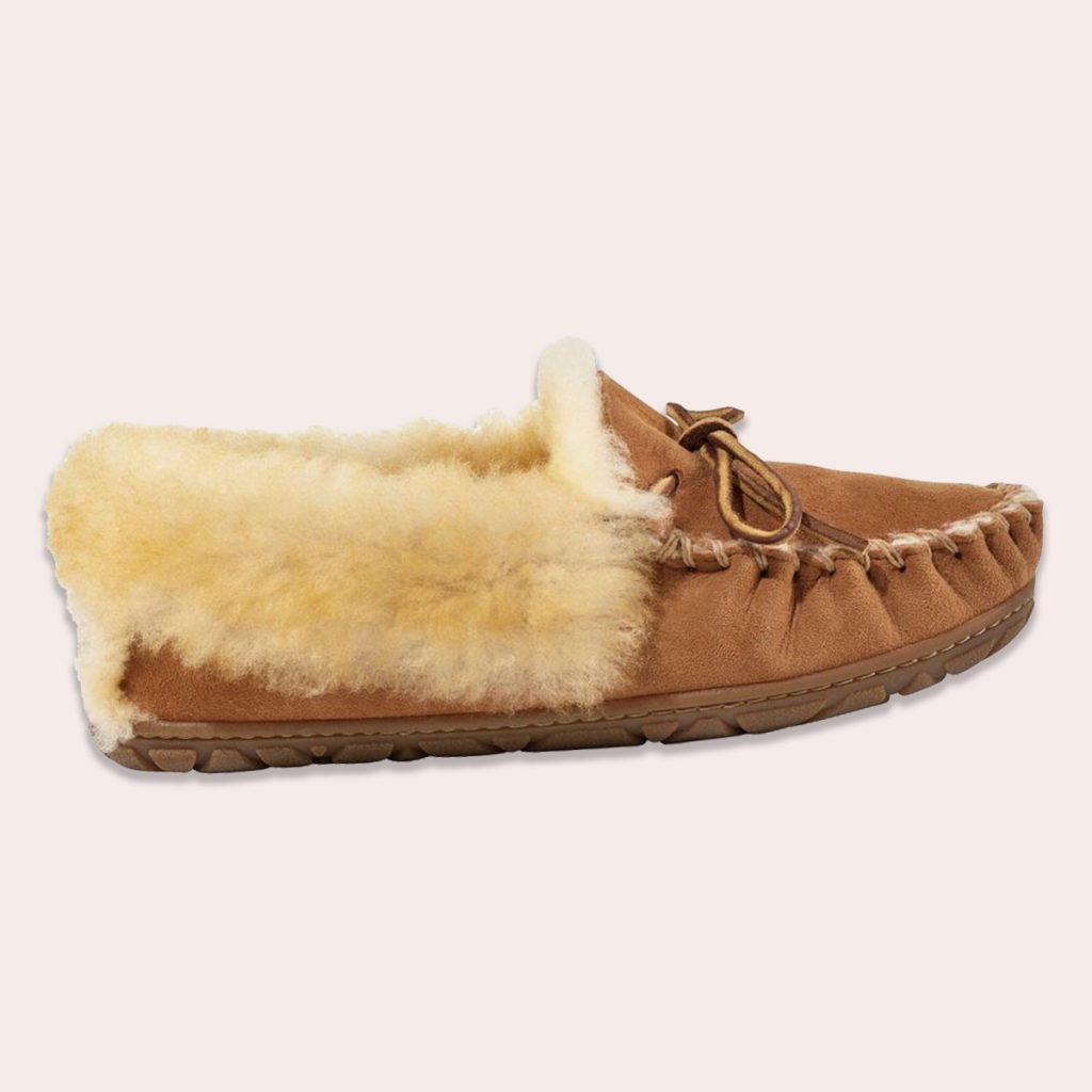 Women's Wicked Good Moccasins