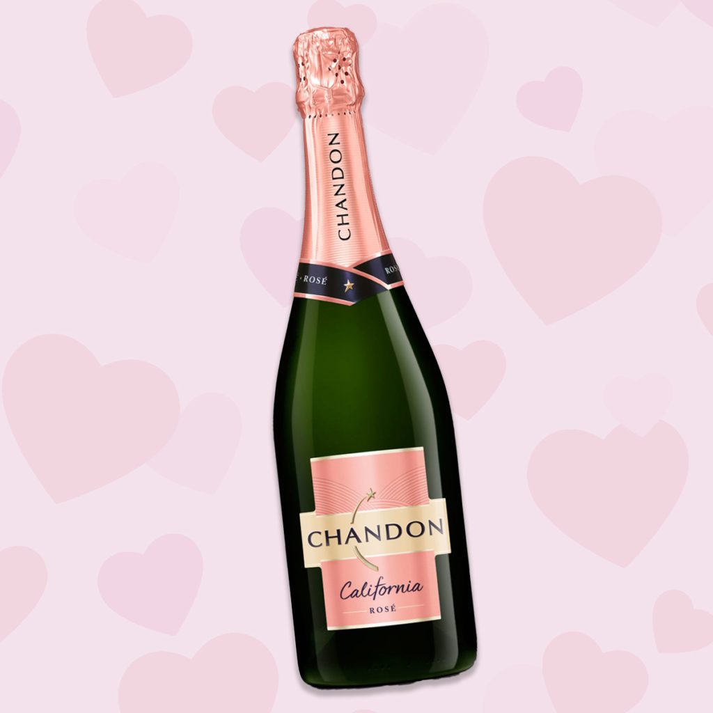 chandon wine