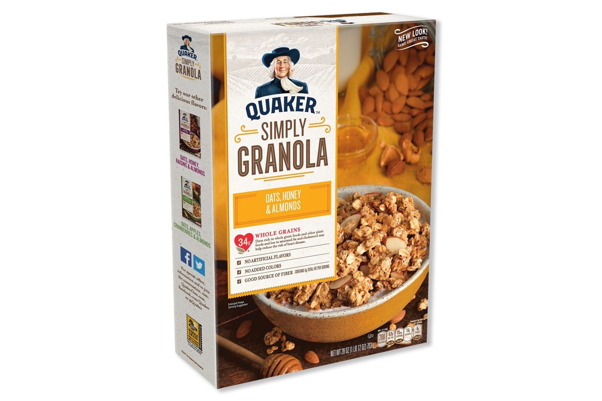 We Tried 12 Brands to Find the Best Granola—Here's Our Favorite