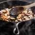 How to Saute Mushrooms in a Frying Pan