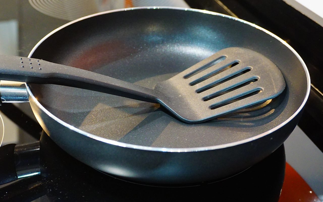 Dos and Don'ts of Non-stick Cookware
