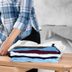 5 Tricks for People Who Don't Like Folding Laundry