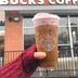Strawberry Cold Brew Just Hit the Secret Menu at Starbucks—Here's How to Order It