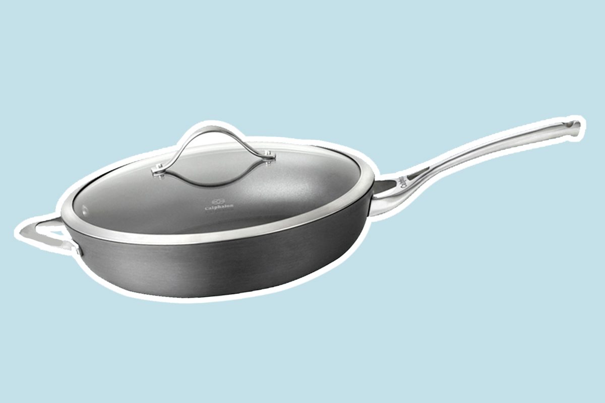 Everything You Need to Know About Nonstick Skillets